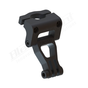BlendMount BGP-2034 Gopro Actioncam mount rendering
