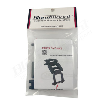 BlendMount BMG-UC5 upgrade packaging front