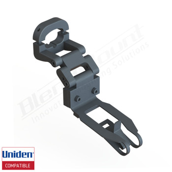 BlendMount BR7-2005R rendering