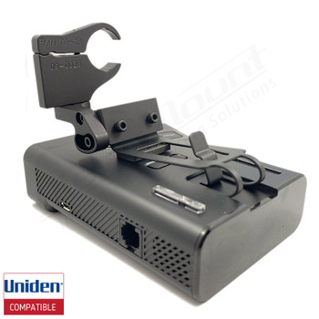 BlendMount BR7-2031 Uniden R7 iso view 1