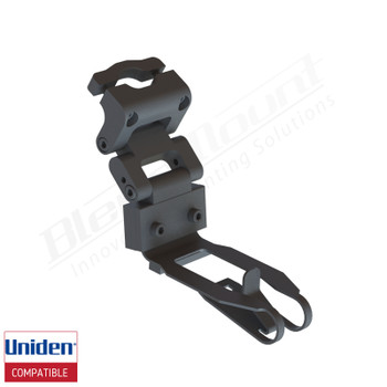 BlendMount BR7-2034 Uniden R7 Rendering