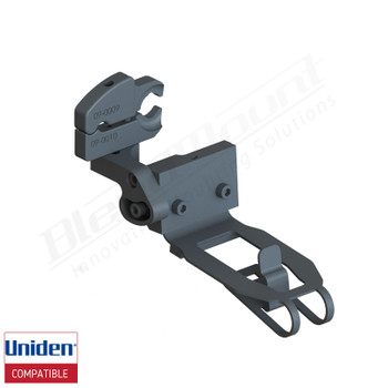 BlendMount BR7-2120 Uniden R7 rendering