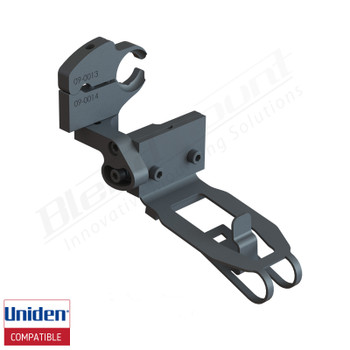 BlendMount BR7-2121 Uniden R7 rendering
