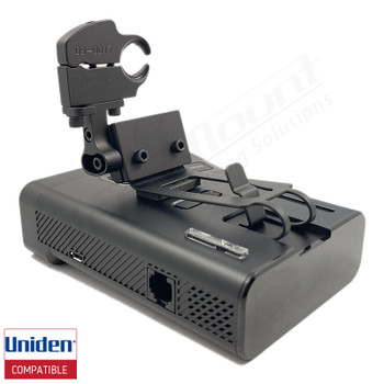 BlendMount BR7-2125 Uniden R7 iso view  1