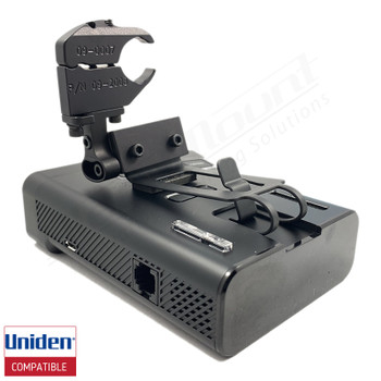 BlendMount BR7-3030 Uniden R7 iso view  1