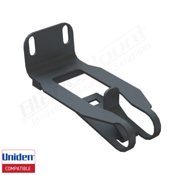 BlendMount BR7-UC3 Uniden R7 Rendering
