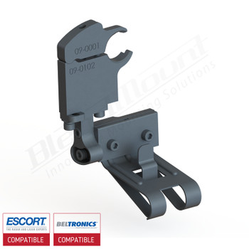 BlendMount BBE-5014 rendering