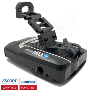 BlendMount BMX-2005R escort Max 360 iso  view 1