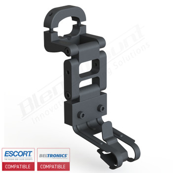 BlendMount BMX-2005R rendering