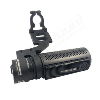BlendMount BlackVue LTE 750 dashcam mount