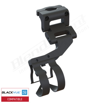 BlendMount BlackVue LTE BBL-2034 rendering