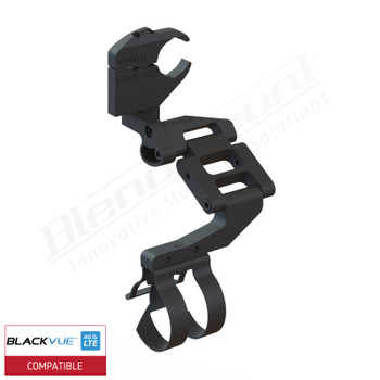 BlendMount BlackVue LTE BBL-2918 Rendering