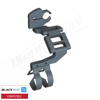 BlendMount BlackVue LTE BBL-2021 rendering