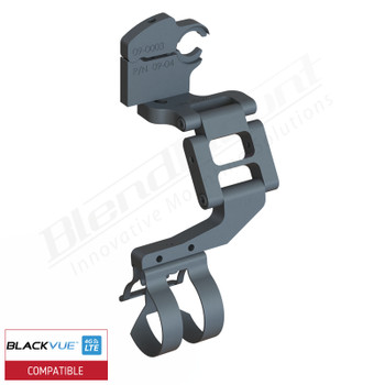BlendMount BlackVue LTE BBL-2015 Rendering