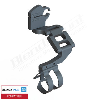 BlendMount BlackVue LTE BBL-2016 Rendering