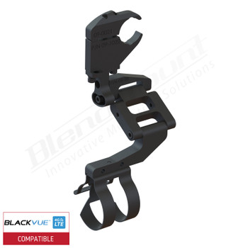 BlendMount BlackVue LTE BBL-2018 rendering