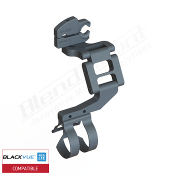 BlendMount BlackVue LTE BBL-2020 rendering
