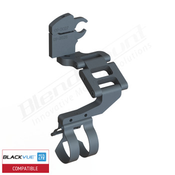 BlendMount BlackVue LTE BBL-2026 rendering