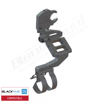 BlendMount BlackVue LTE BBL-2029 rendering