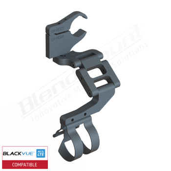 BlendMount BlackVue LTE BBL-2031 rendering