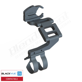 BlendMount BlackVue LTE BBL-2035 rendering