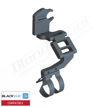 BlendMount BlackVue LTE BBL-3014 rendering
