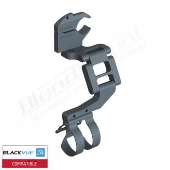 BlendMount BlackVue LTE BBL-3017 rendering