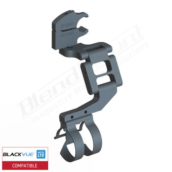 BlendMount BlackVue LTE BBL-4014 Rendering