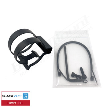 BlendMount BlackVue LTE Upgrade clip