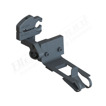 BlendMount BKR-2120 K40 Radar Detector Mount rendering
