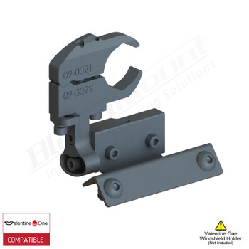 BlendMount BV1-2036 rendering