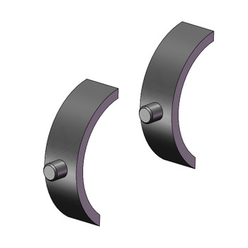 BlendMount Custom Bushing BM-SP-0009