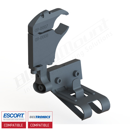 BlendMount BBE-4017 rendering