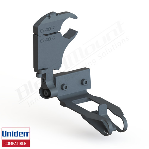 BlendMount BR7-4017 rendering