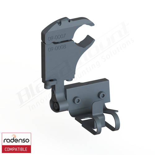 BlendMount BRD-4017 rendering
