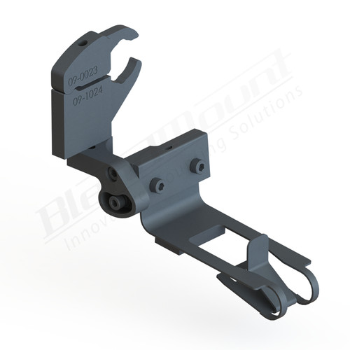 BlendMount BKR-2024 rendering