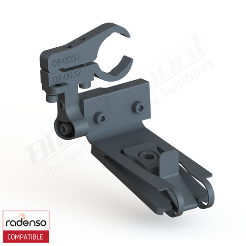 BlendMount Radenso DS1 BRT-2032 rendering