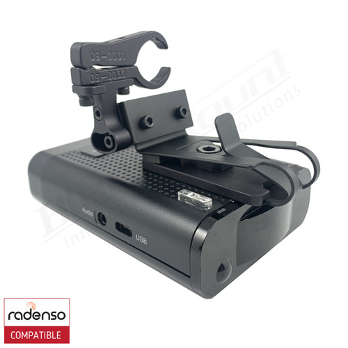 BlendMount Radenso DS1 BRT-2032 iso view 1