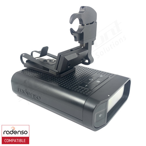 BlendMount BRT-2025 radenso DS1 series ISO 2