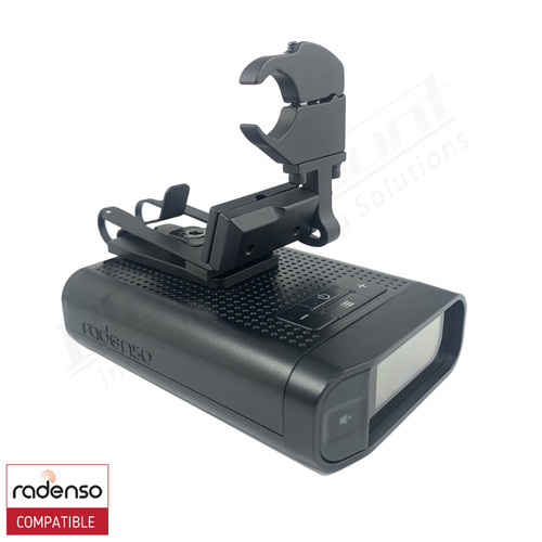 BlendMount BRT-3030 radenso DS1 ISO 2