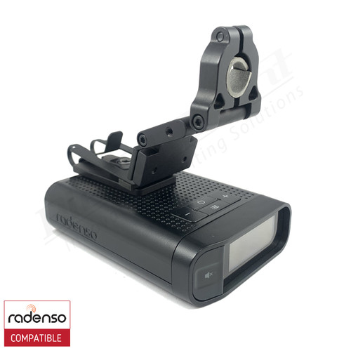 BlendMount BRT-2011R Radenso DS1 Radar Detector Mount ISO 2