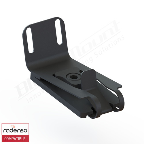 BlendMount Radenso DS1 Upgrade Kit, 5/8" slot