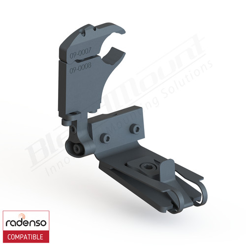 BlendMount BRT-4017 rendering