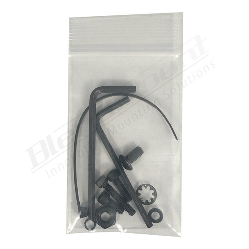 BlendMount Toolkit, BV1, R Series And Teardrop, 1010-0014