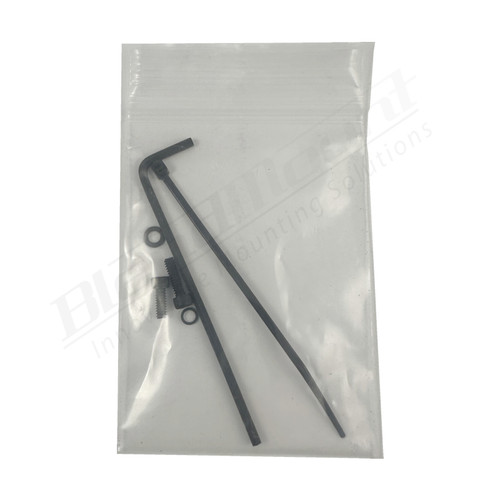 Toolkit, Corvette C8, BBE/BMX/BK4/BCB/BRD/BRX/BND/BNR