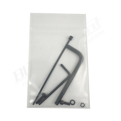 Toolkit, BRT, R Series And Teardrop
