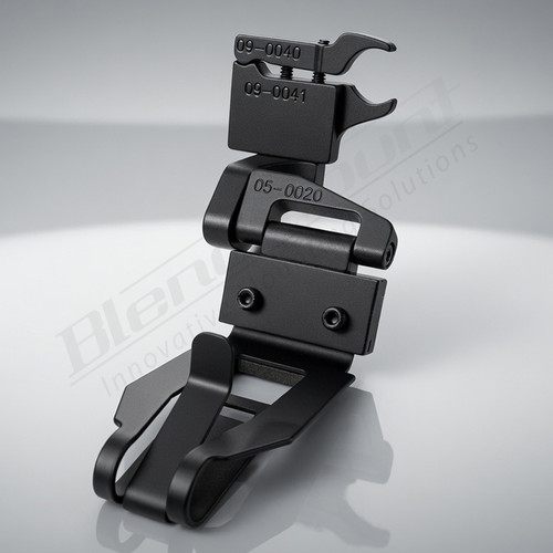 BlendMount BR7-2040 rendering