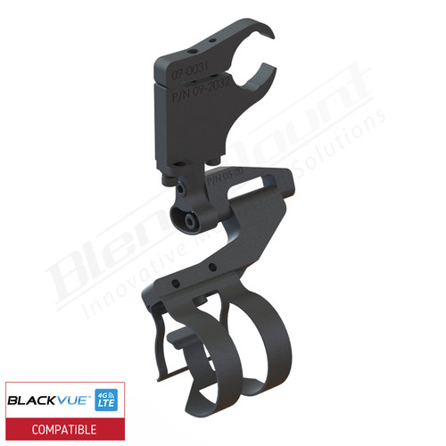 BlendMount BlackVue LTE BBL-4032 rendering