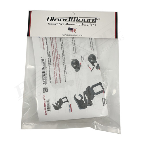 BlendMount BMG-2032 packaging front