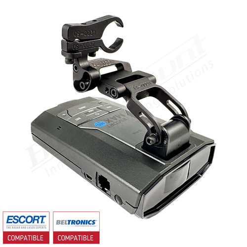 BlendMount BMG-2032 Escort MAX 360C MKII back